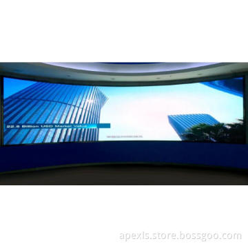 Indoor P3mm Rental LED display